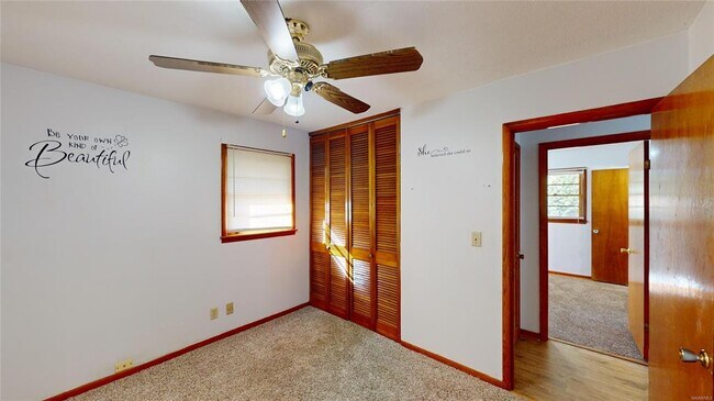 Building Photo - 921 Loder St
