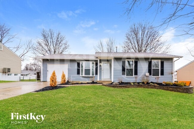 Building Photo - 1357 Buffalo Rock Dr