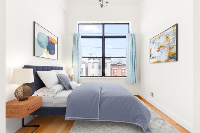 Building Photo - 300 Communipaw Ave