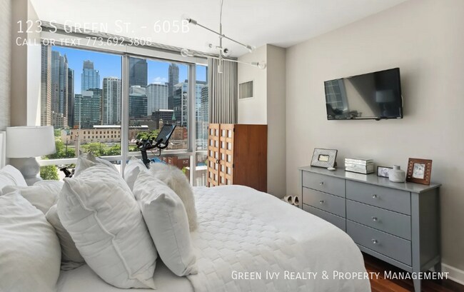 Building Photo - Beautiful West Loop Condo for Rent with Br...