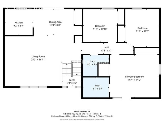 Building Photo - 142 Ridge Brook Dr