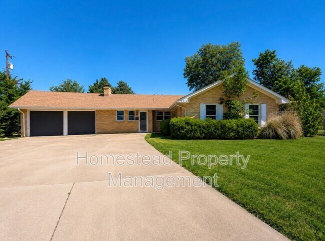 Building Photo - 9412 Britton Cir