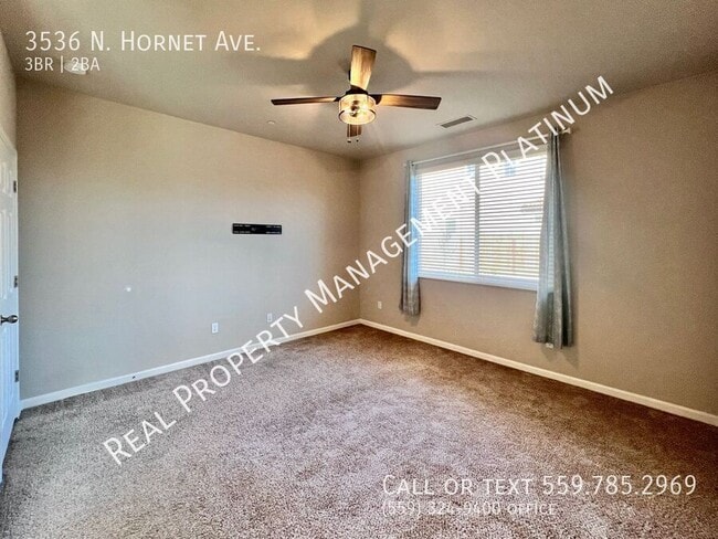 Building Photo - 3536 N Hornet Ave