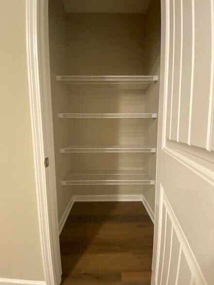 Kitchen Pantry - 5497 Cedar Ash Crossing