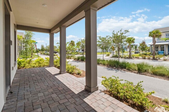 Building Photo - Beautiful Brand New 3/2.5 Home for Rent with Flex Space in Lake Nona's Laureate Park Neighborhood