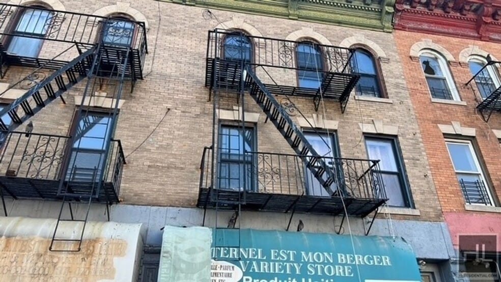 Building Photo - 1794 Nostrand Ave