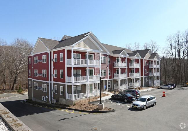 Building Photo - Barton Commons