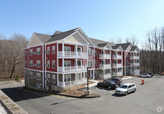 Building Photo - zBarton Commons