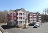 Building Photo - zBarton Commons