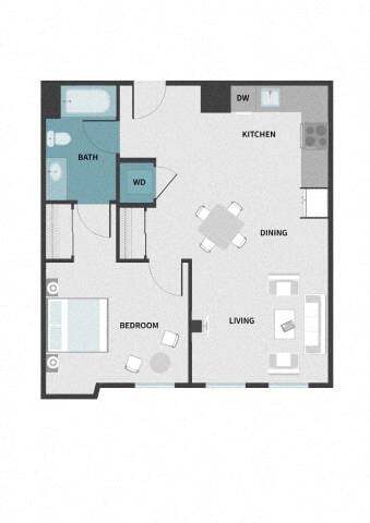 Floorplan - Verso