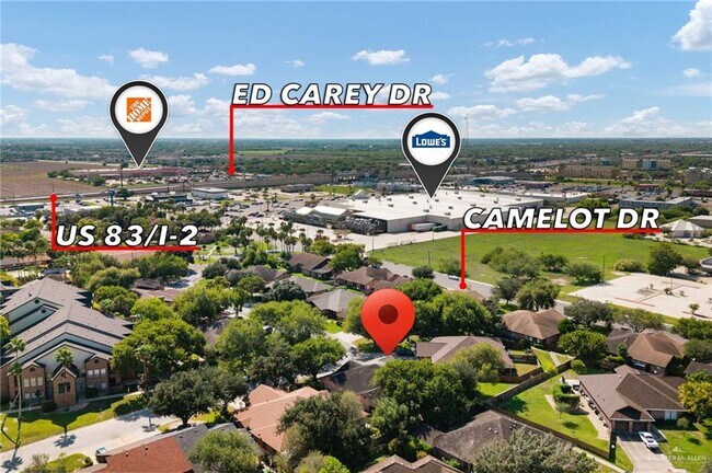 Building Photo - 1 N Blair Ave