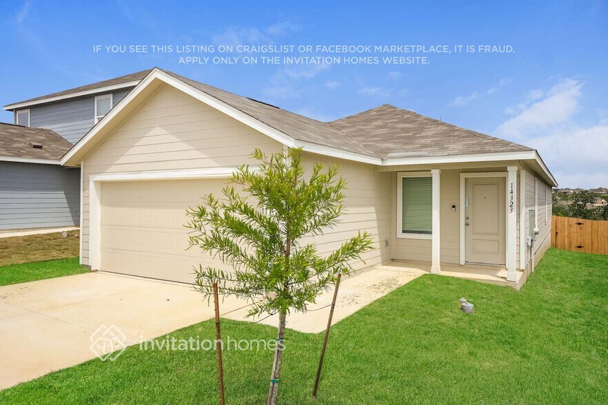 Building Photo - 14323 Fulling Ml