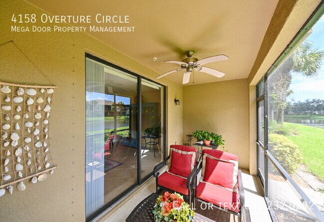 Building Photo - 4158 Overture Cir