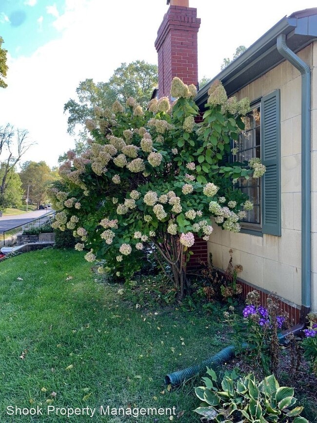 Building Photo - 2 br, 1.5 bath House - 1101 S 9th St