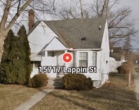 Building Photo - 15717 Lappin St