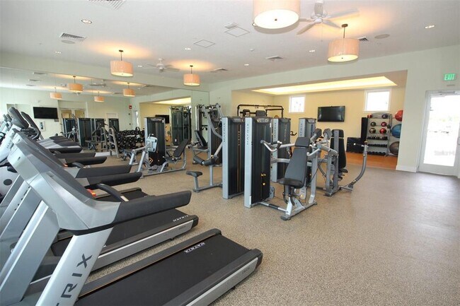 Building Photo - 12003 Theme Alley