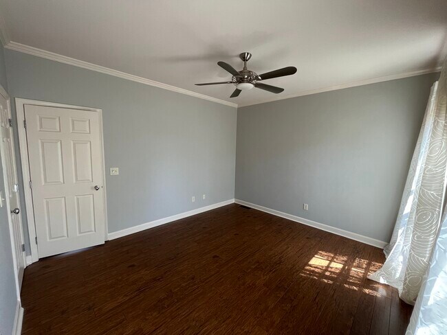 Guest Bedroom First Floor - 1475 Groveland Ave NW