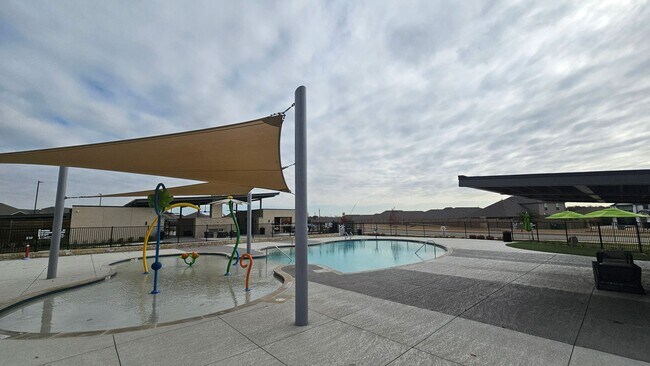 Building Photo - New Home For Rent!