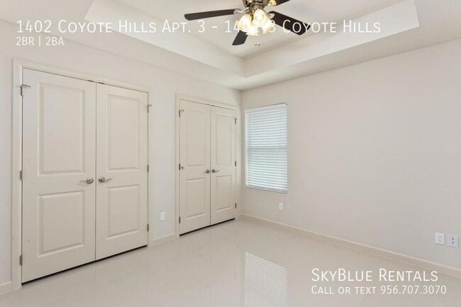 Building Photo - 1402 Coyote Hls