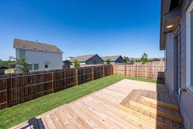 Building Photo - Stylish One Story Retreat with Open Living and Backyard Deck Escape