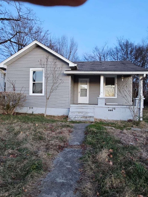 Building Photo - 328 Hayes St