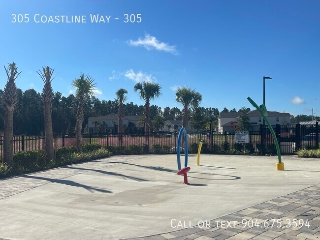Building Photo - 305 Coastline Wy