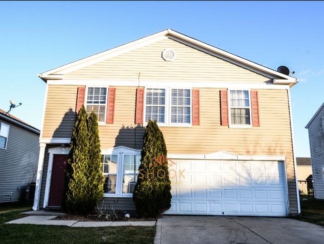 Building Photo - 3BR/2BA HOME IN LAFAYETTE'S SOUTH SIDE