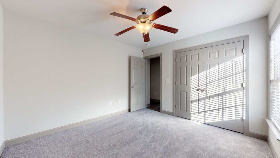532/534 Spring Forest Rd. (3 Bed, 2 Bath) - 532 Spring Forest Rd