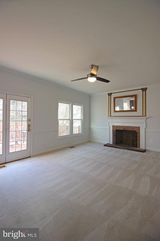 Building Photo - 13111 Willoughby Newton Dr