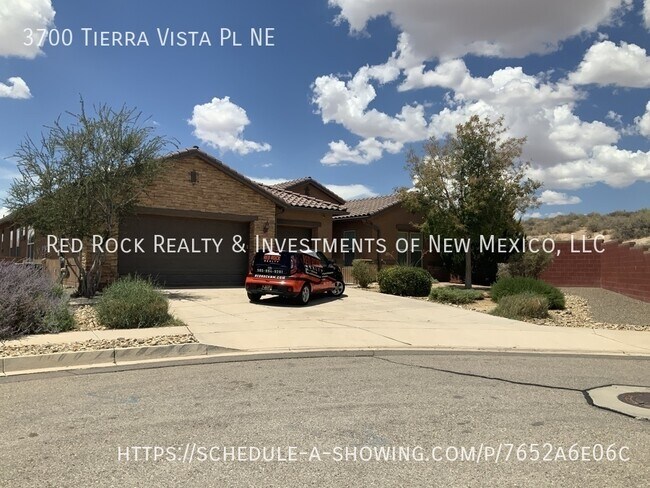 Building Photo - 3700 Tierra Vista Pl NE