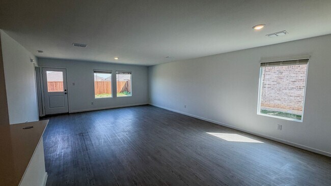 Building Photo - Just Built | Spacious Layout | Private Backyard Retreat