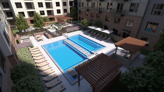 Building Photo - Modera Ridgeline
