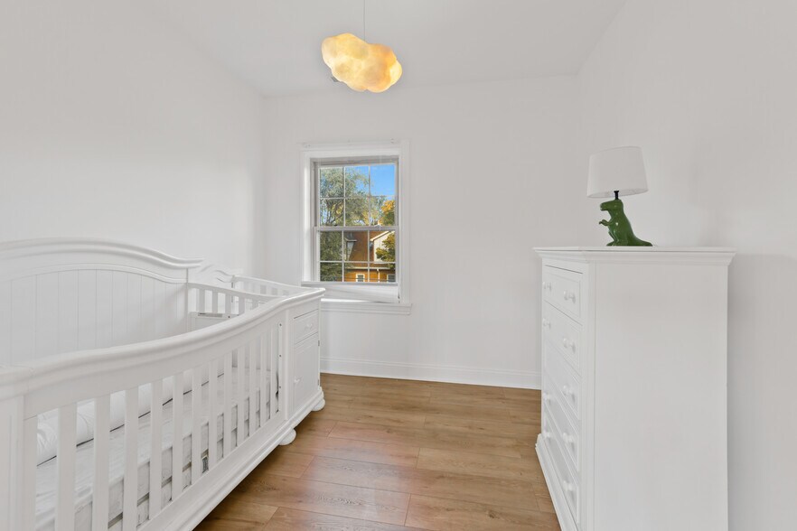 bedroom 1 - 7131 W Altgeld St