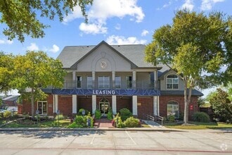 Building Photo - Magnolia Ranch