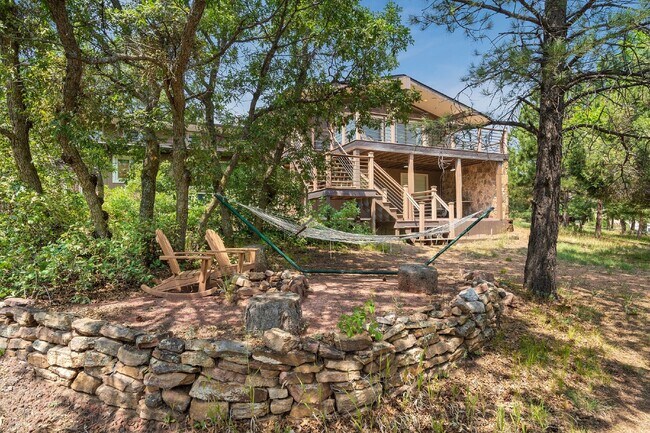 Building Photo - 1.4 Acres of Cheyenne Mountain Bliss