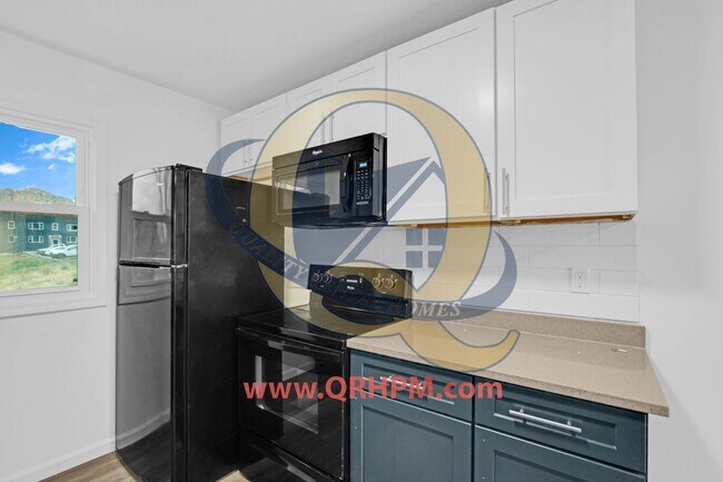 Interior Photo - Bradley Apartments