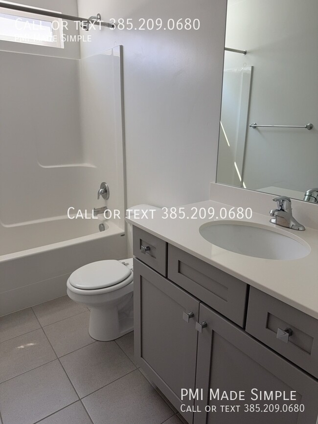 Building Photo - 3817 W 2380 N