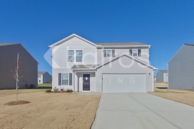 Building Photo - 7008 Moss Creek Way