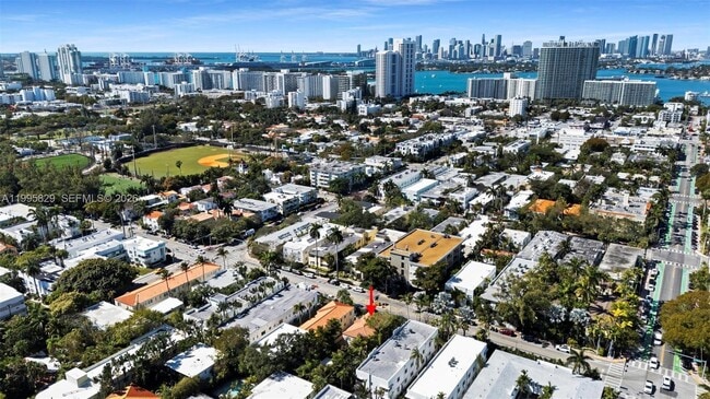 Building Photo - 1545 Meridian Ave