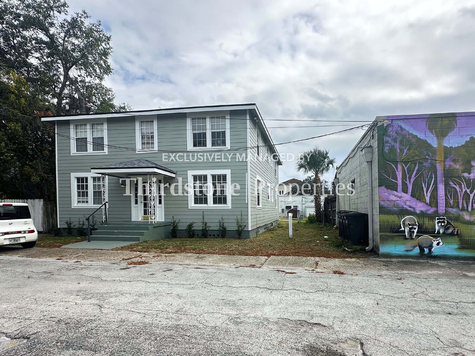 Building Photo - 2660 Gale Ct