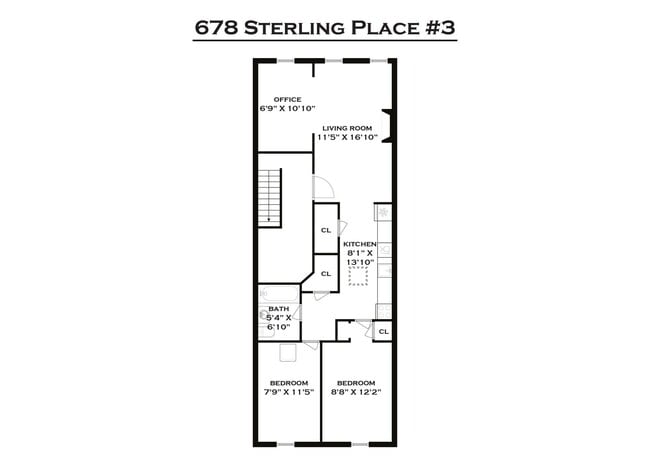 Building Photo - 678 Sterling Pl