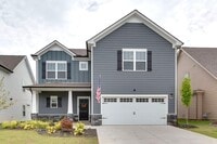 Building Photo - 5020 Bridgemore Blvd