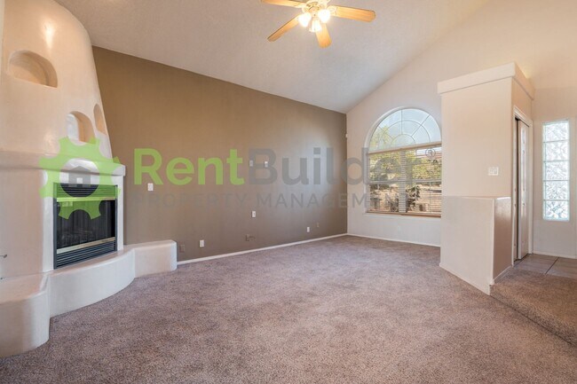 Building Photo - CALL US TODAY AT (505) 808-6467 TO SCHEDUL...