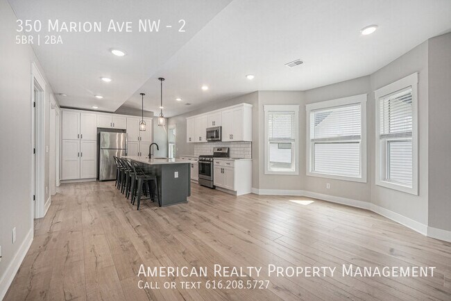 Building Photo - 350 Marion Ave NW