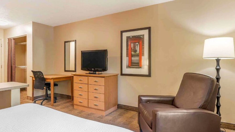 Building Photo - 2030 Craig Rd