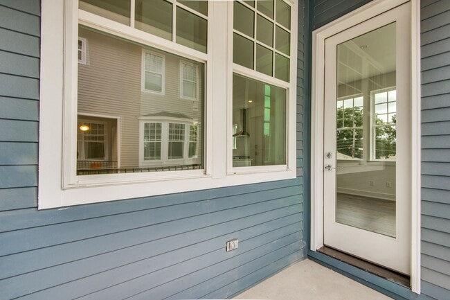 Building Photo - Welcome to a beautiful Craftsman-style Tow...