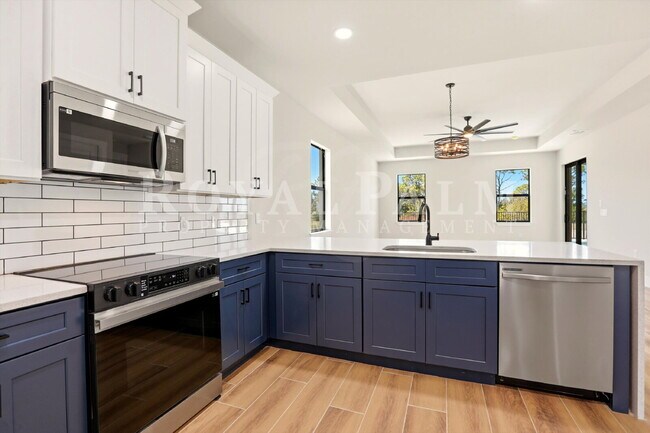 Building Photo - 3BR/2BA New Construction Pool Home with Garage — Pool Care Included + 2 Weeks Free Rent if You Mo...
