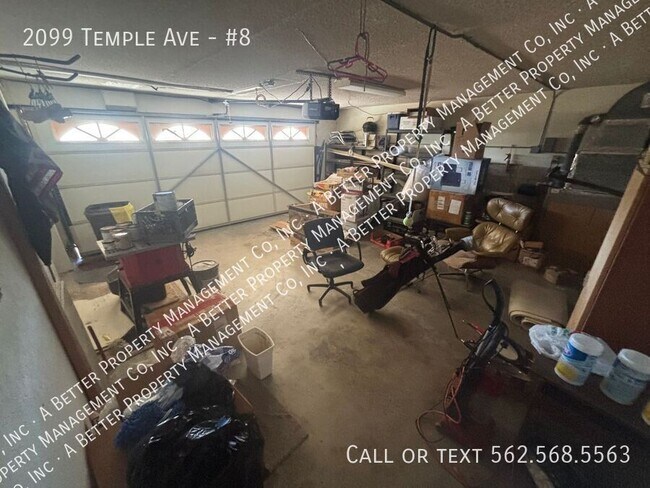 Building Photo - 2099 Temple Ave