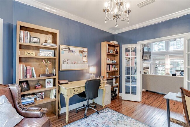 Building Photo - 2127 Ryegate Ct