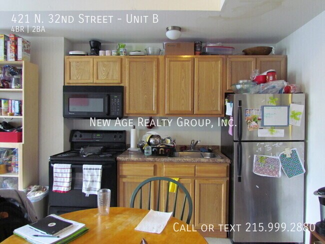 Building Photo - 421 N 32nd St